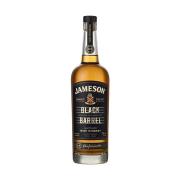 Jameson Black Barrel Irish Whiskey - LoveScotch.com