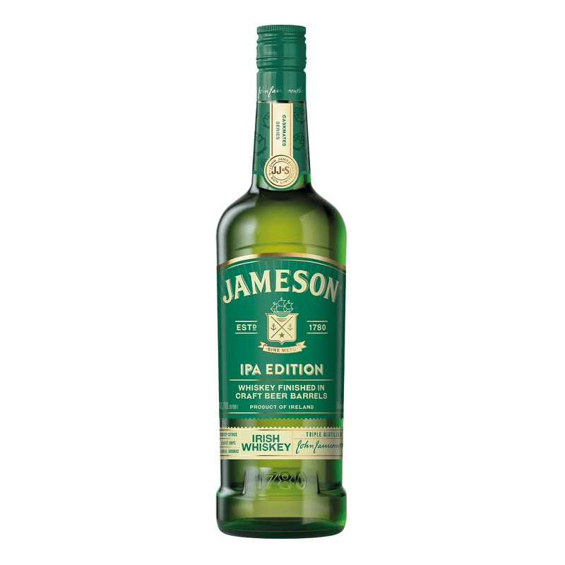 Jameson Caskmates IPA Edition Irish Whiskey - LoveScotch.com