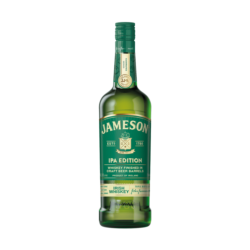 Jameson Caskmates IPA Edition Irish Whiskey - LoveScotch.com