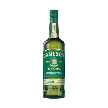 Jameson Caskmates IPA Edition Irish Whiskey - LoveScotch.com