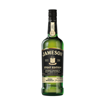 Jameson Caskmates Stout Edition Irish Whiskey - LoveScotch.com