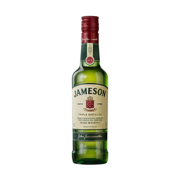 Jameson Irish Whiskey 375ml - LoveScotch.com