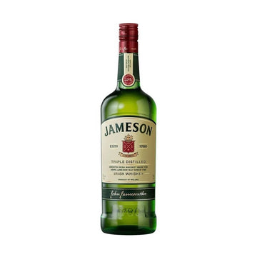 Jameson Irish Whiskey (Liter) - LoveScotch.com