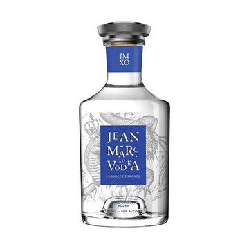 Jean-Marc XO Vodka - LoveScotch.com