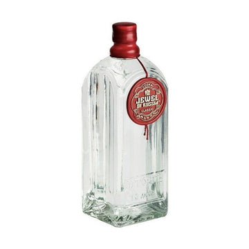 The Jewel of Russia Classic Vodka (Liter) - LoveScotch.com