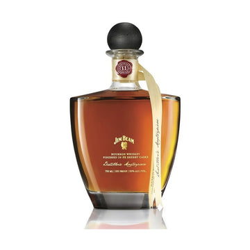 Jim Beam Distiller's Masterpiece PX Sherry Casks Finish Bourbon Whiskey - LoveScotch.com