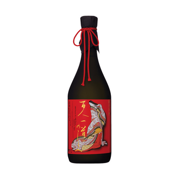 Jinyu '100 Poems' Junmai Ginjo Sake - LoveScotch.com