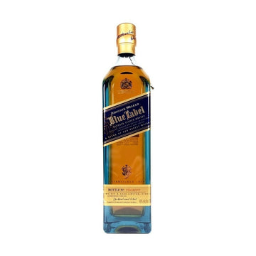Johnnie Walker Blue Label Blended Scotch Whisky - LoveScotch.com