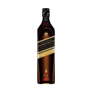 Johnnie Walker Double Black Blended Scotch Whisky - LoveScotch.com