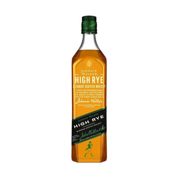 Johnnie Walker High Rye Blended Scotch Whisky - LoveScotch.com
