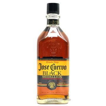 Jose Cuervo Black - LoveScotch.com