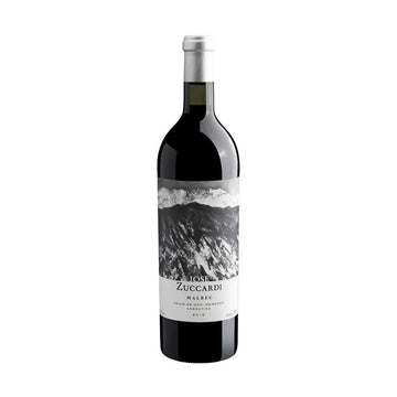 José Zuccardi Malbec 2016 - LoveScotch.com