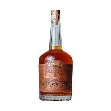 Joseph Magnus Cigar Blend Bourbon Whiskey - LoveScotch.com