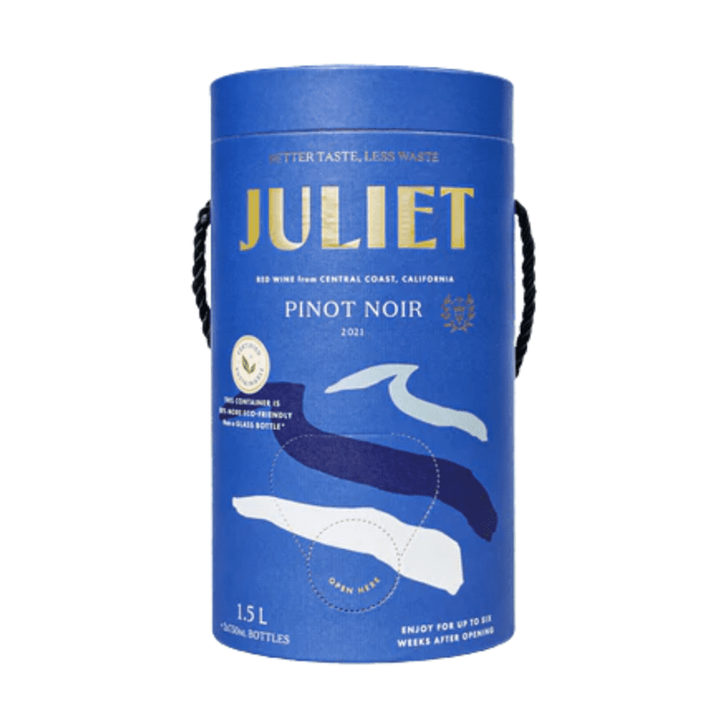 Juliet Pinot Noir 2021 1.5L - LoveScotch.com