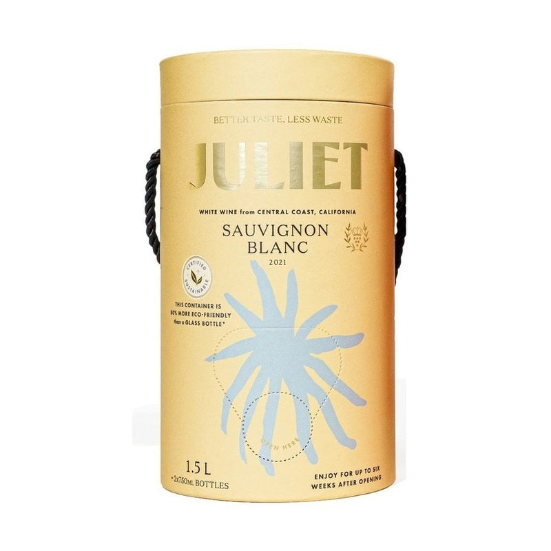Juliet Sauvignon Blanc 2021 1.5L - LoveScotch.com