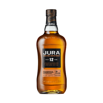 Jura Year Old Single Malt Scotch Whisky - LoveScotch.com