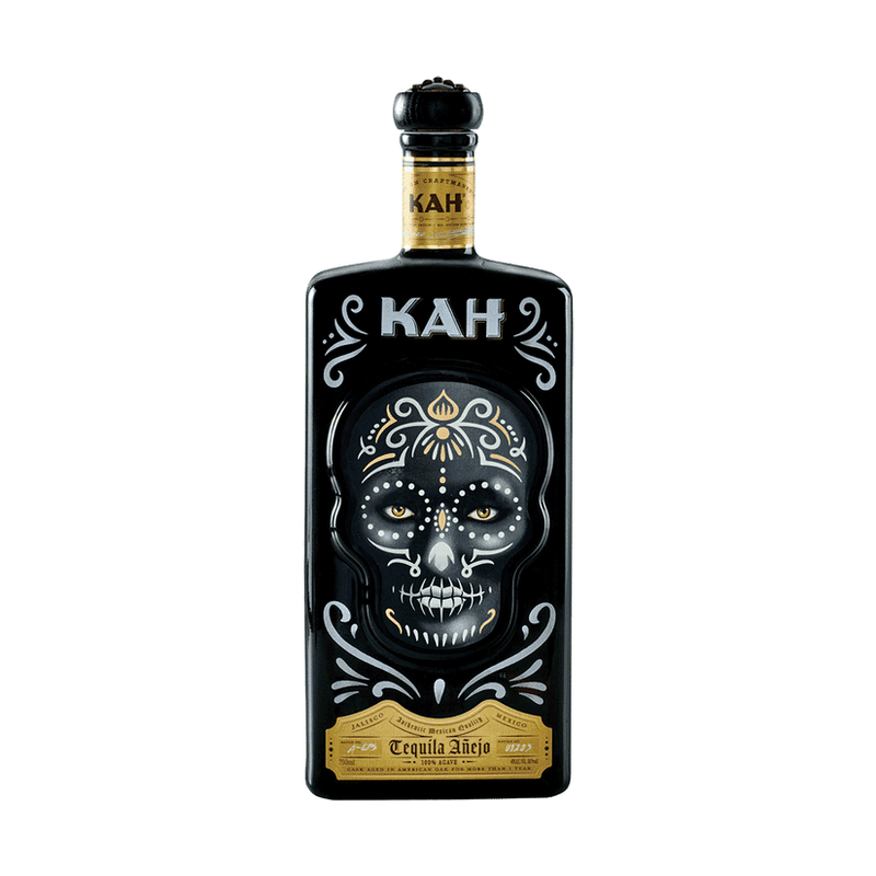 Kah Anejo Tequila - LoveScotch.com