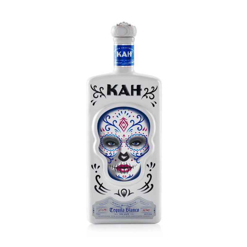 Kah Blanco Tequila - LoveScotch.com