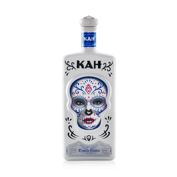 Kah Blanco Tequila - LoveScotch.com