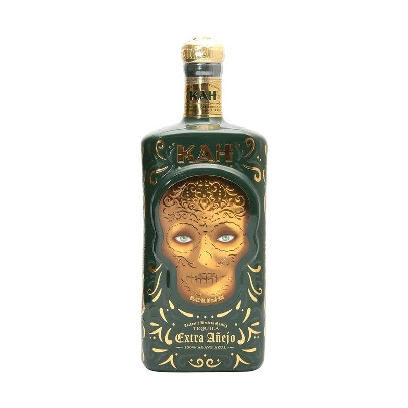 Kah Extra Anejo Tequila - LoveScotch.com