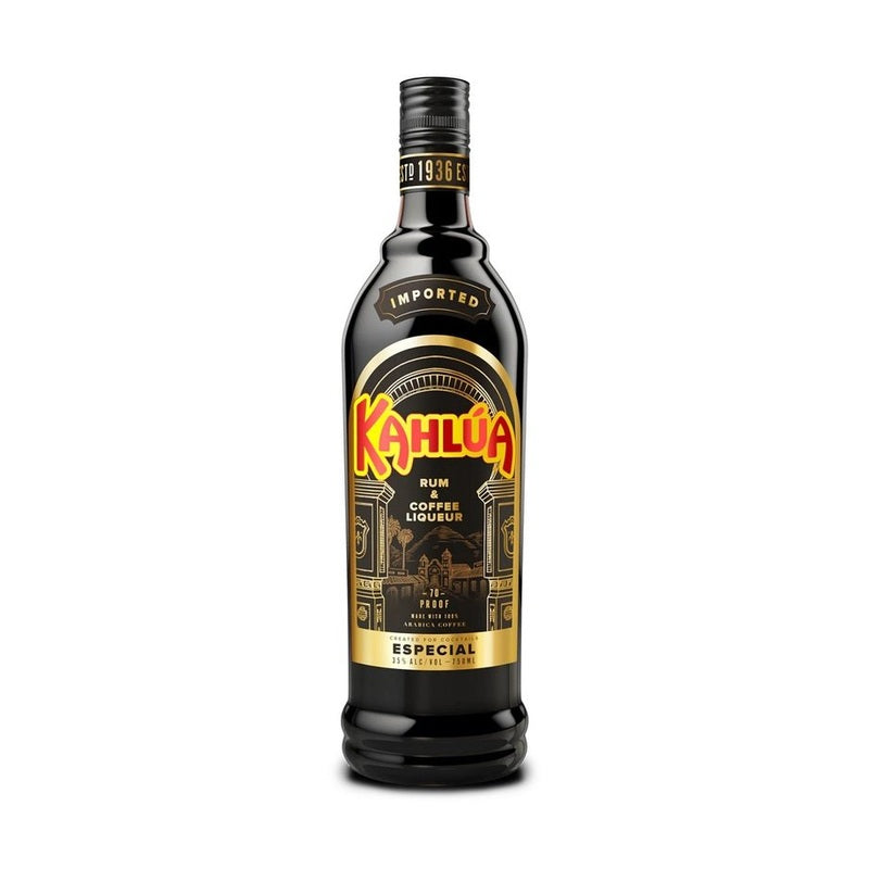 Kahlúa Especial Coffee Liqueur - LoveScotch.com