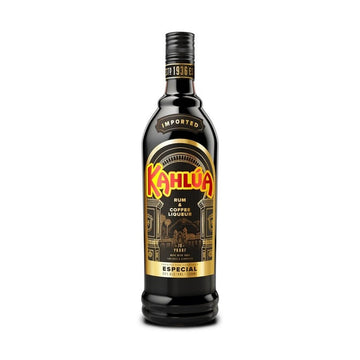 Kahlúa Especial Coffee Liqueur - LoveScotch.com