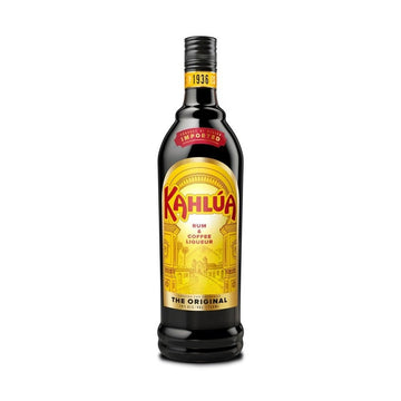 Kahlúa Original Coffee Liqueur - LoveScotch.com