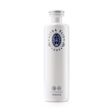Kástra Elión Vodka - LoveScotch.com