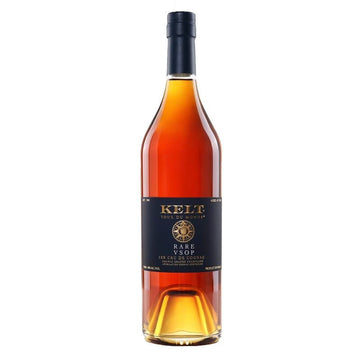 Kelt Tour Du Monde VSOP Cognac - LoveScotch.com