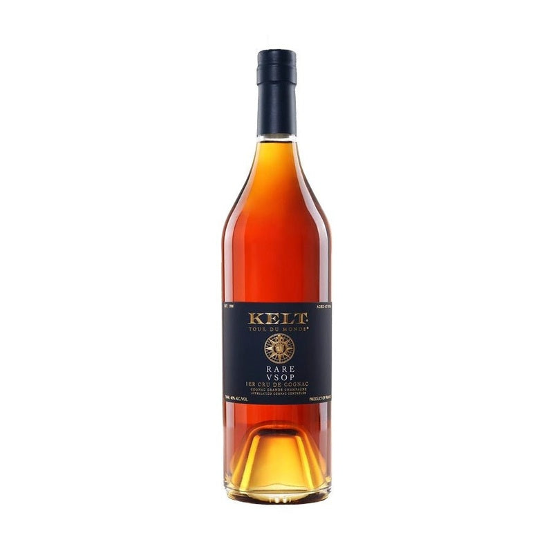 Kelt Tour Du Monde VSOP Cognac - LoveScotch.com