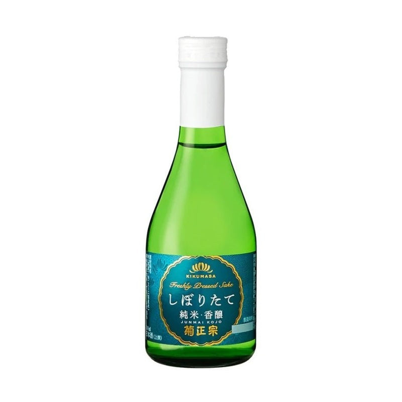 Kiku-Masamune 'Koujo' Junmai Sake - LoveScotch.com