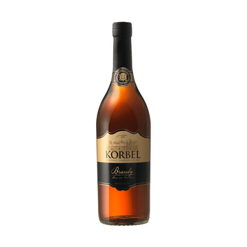 Korbel Brandy - LoveScotch.com