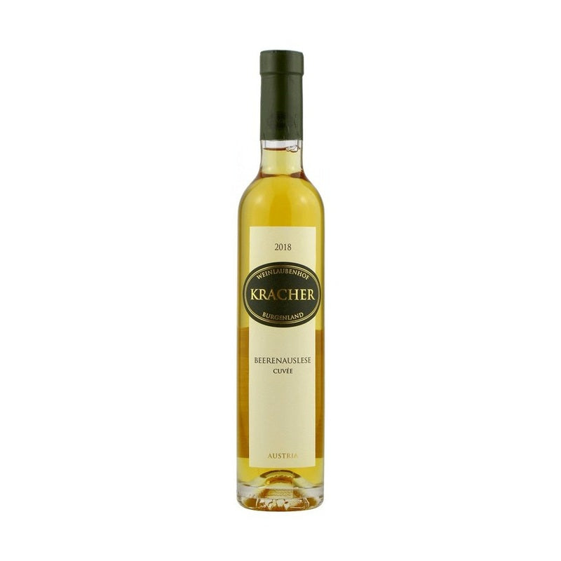 Kracher Cuvée Beerenauslese 2018 - LoveScotch.com