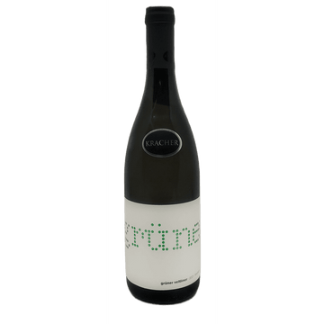 Kracher Grüner Veltliner Trocken 2021 - LoveScotch.com