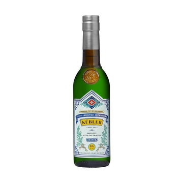 Kübler Swiss Absinthe Superieure 375ml - LoveScotch.com