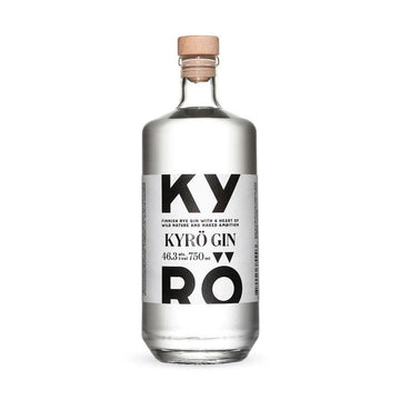 Kyrö Napue Gin - LoveScotch.com