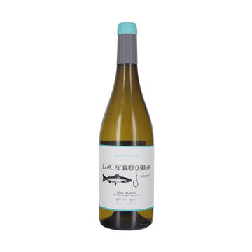 La Trucha Albarino 2021 - LoveScotch.com