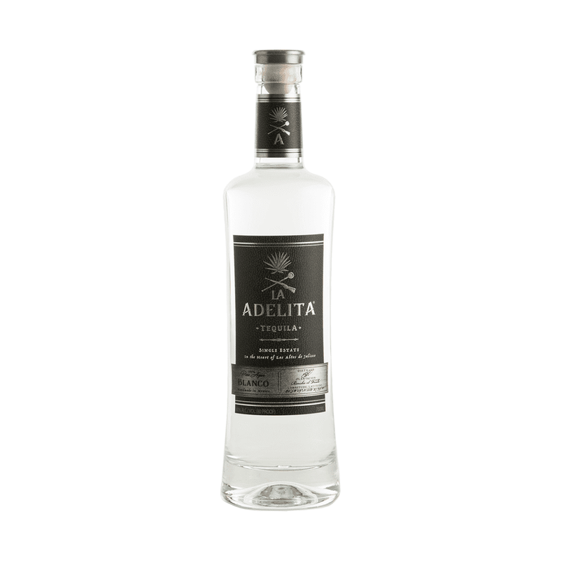 La Adelita Blanco Tequila - LoveScotch.com