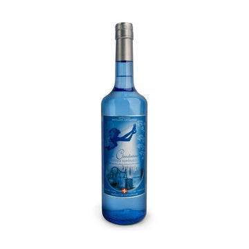 La Clandestine Absinthe Supérieure - LoveScotch.com