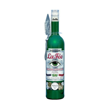 La Fée Parisienne Absinthe Supérieure - LoveScotch.com