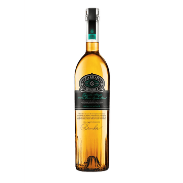 La Gran Senora Anejo Tequila - LoveScotch.com