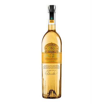 La Gran Senora Reposado Tequila - LoveScotch.com