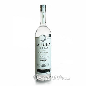 La Luna Ensamble Mezcal - LoveScotch.com