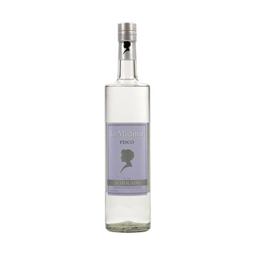 La Madrina Pisco Acholado - LoveScotch.com