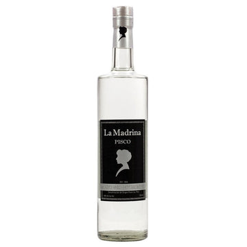 La Madrina Pisco Mosto Verde Torontel - LoveScotch.com