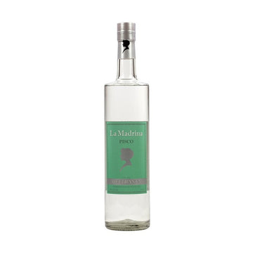 La Madrina Pisco Quebranta - LoveScotch.com