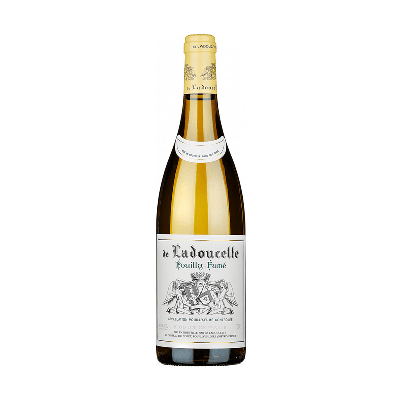 Ladoucette Pouilly-Fumé 2020 - LoveScotch.com