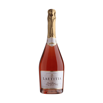 Laetitia Sparkling Brut Rosé 2019 - LoveScotch.com