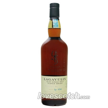 Lagavulin Distillers Edition Distilled 1998 Bottled 2014 - LoveScotch.com