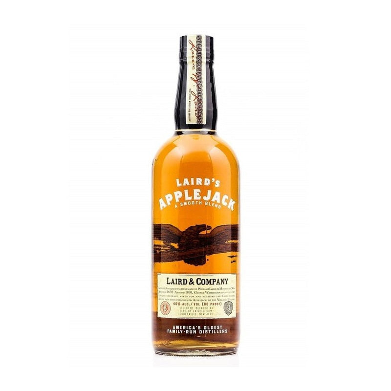 Laird’s Blended Applejack - LoveScotch.com
